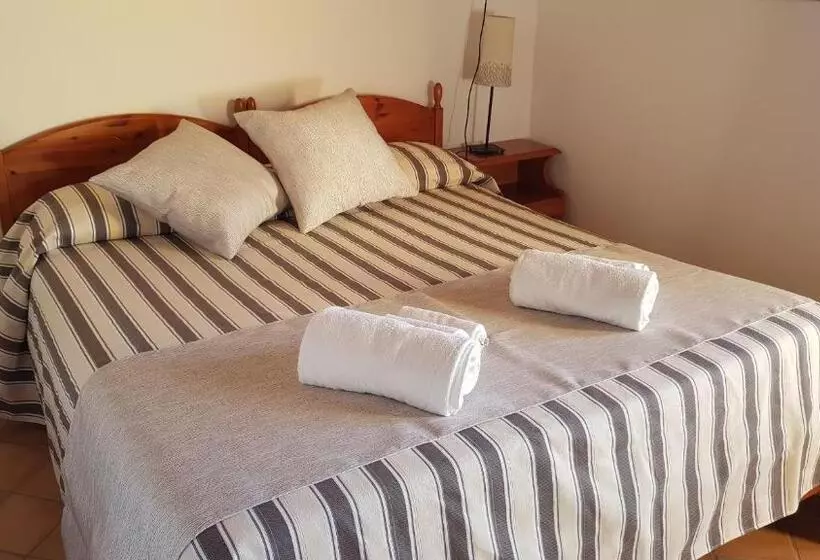 Deluxe Room Mountain View, Borgo San Francesco