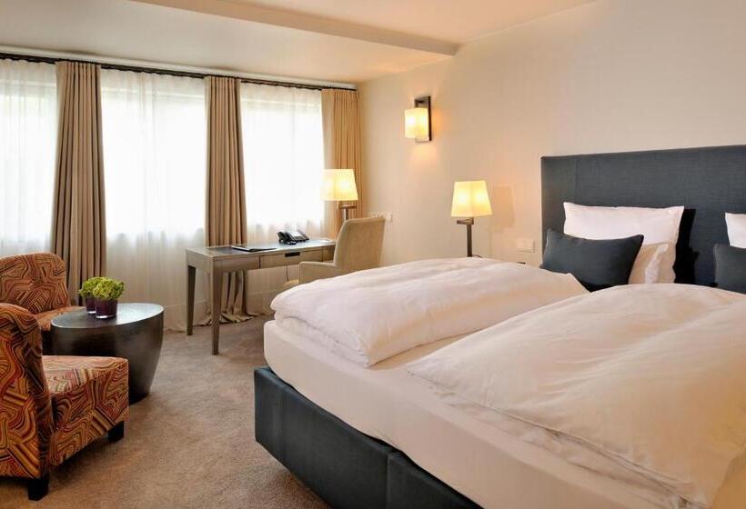 Номер Стандарт, Riva   Das Hotel Am Bodensee