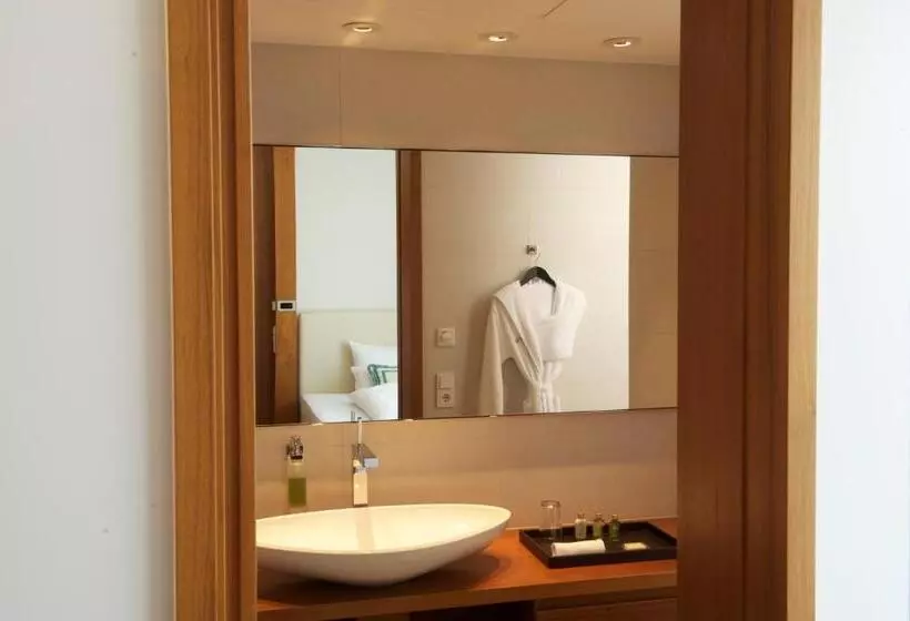 スーペリアールーム, Riva Das Hotel Am Bodensee