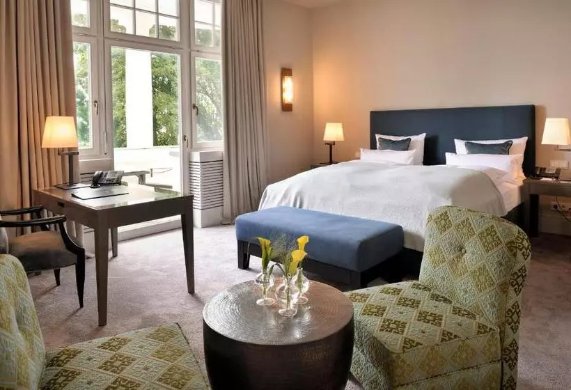 デラックスルーム, Riva Das Hotel Am Bodensee