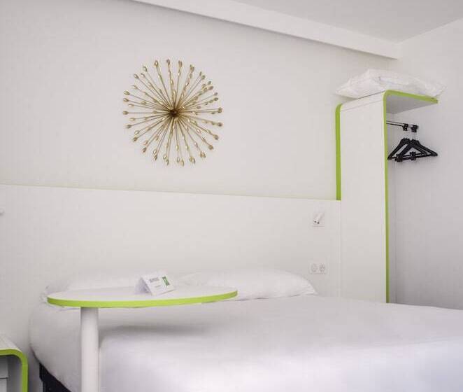 חדר סטנדרט, Ibis Styles Fougeres