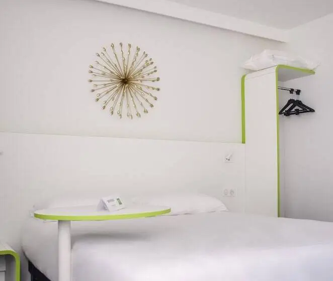 スタンダードルーム, Ibis Styles Fougeres