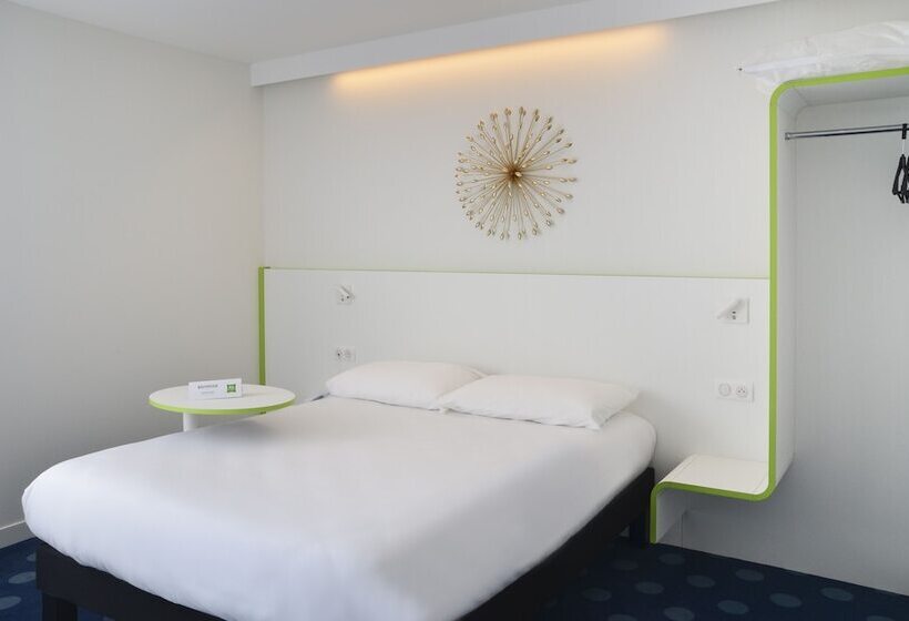 Номер Стандарт, Ibis Styles Fougeres