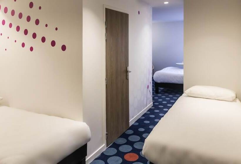 패밀리 스위트, Ibis Styles Fougeres