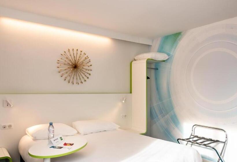 프리미엄 룸, Ibis Styles Fougeres