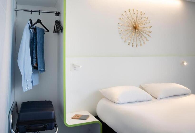 Номер Премиум, Ibis Styles Fougeres