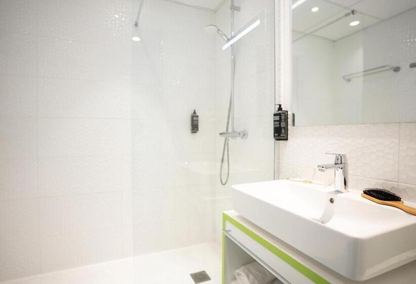 스탠다드 룸, Ibis Styles Fougeres