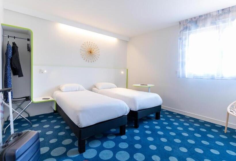 프리미엄 룸, Ibis Styles Fougeres