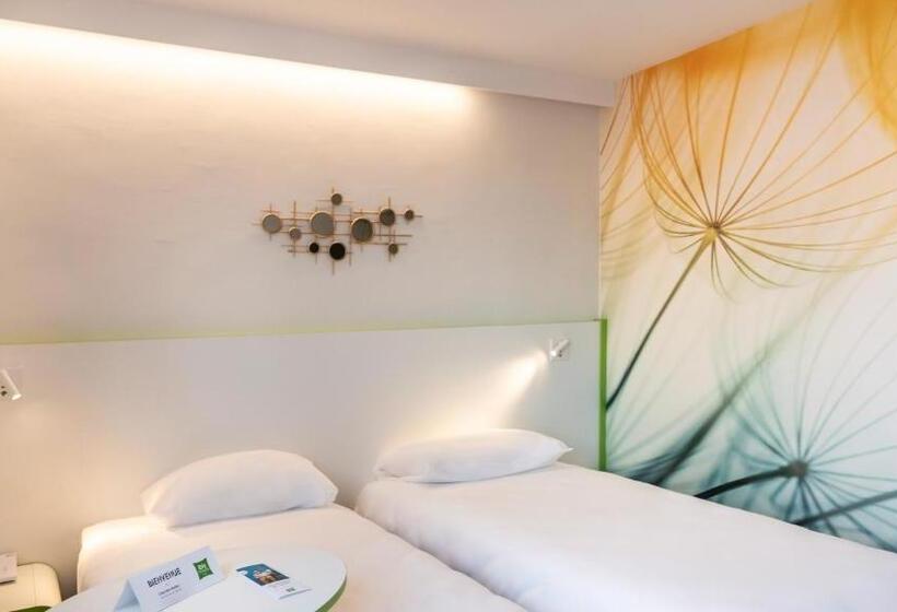 Номер Стандарт, Ibis Styles Fougeres