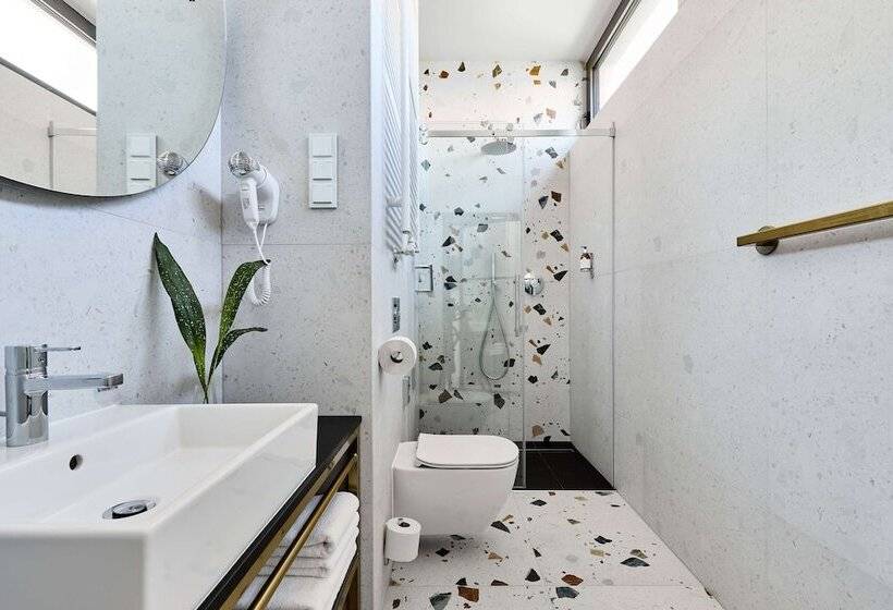 스탠다드 룸, Liberte 33, Bw Premier Collection