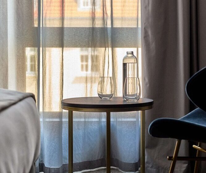 스탠다드 룸, Liberte 33, Bw Premier Collection