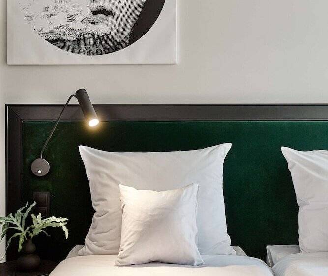 수피리어 룸, Liberte 33, Bw Premier Collection