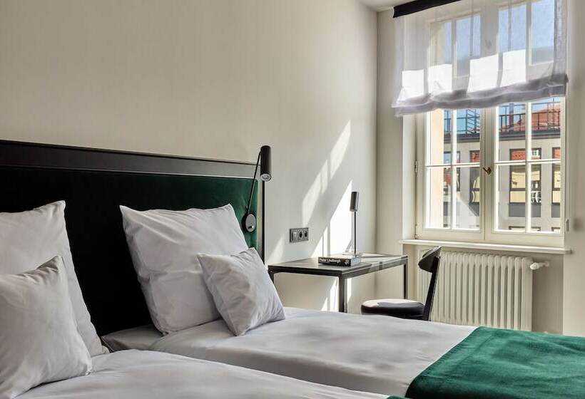 수피리어 룸, Liberte 33, Bw Premier Collection