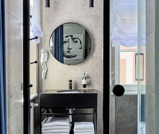 수피리어 룸, Liberte 33, Bw Premier Collection