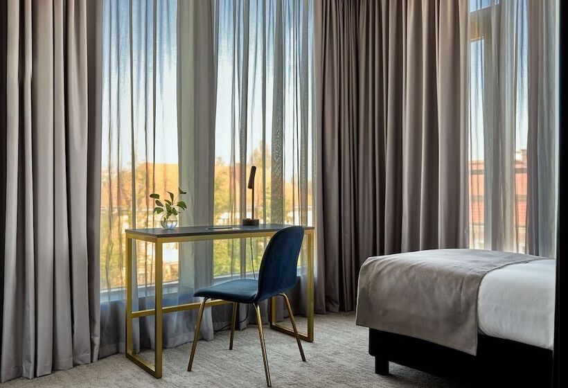 디럭스 룸, Liberte 33, Bw Premier Collection