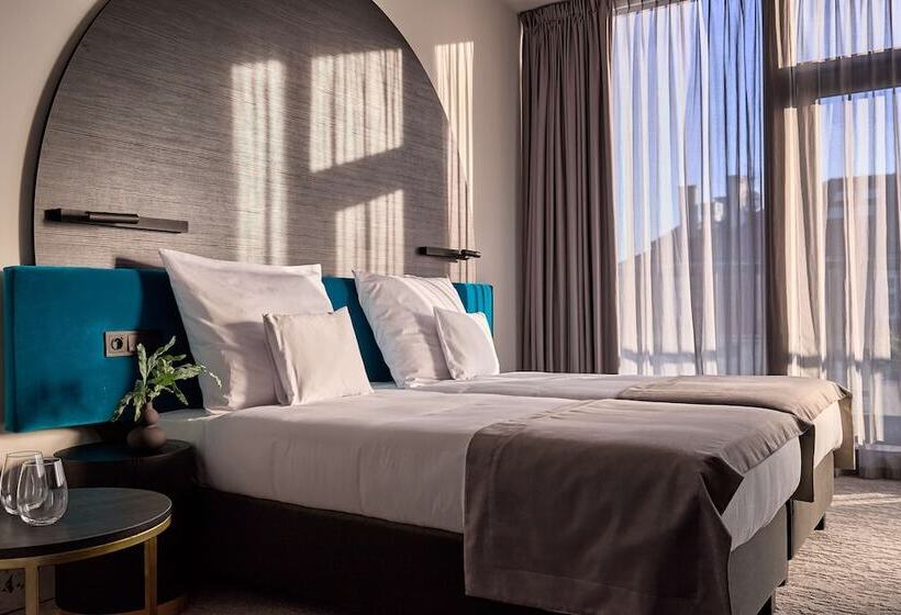 디럭스 룸, Liberte 33, Bw Premier Collection