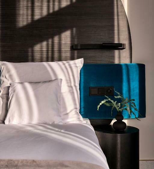 스탠다드 싱글 룸, Liberte 33, Bw Premier Collection