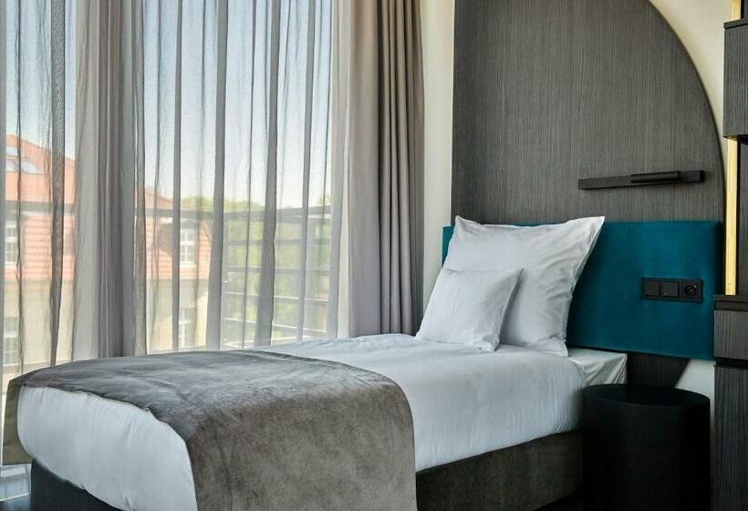 스탠다드 싱글 룸, Liberte 33, Bw Premier Collection