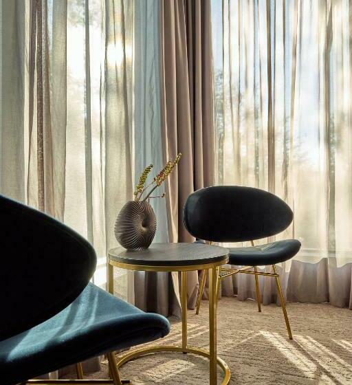 스탠다드 룸, Liberte 33, Bw Premier Collection