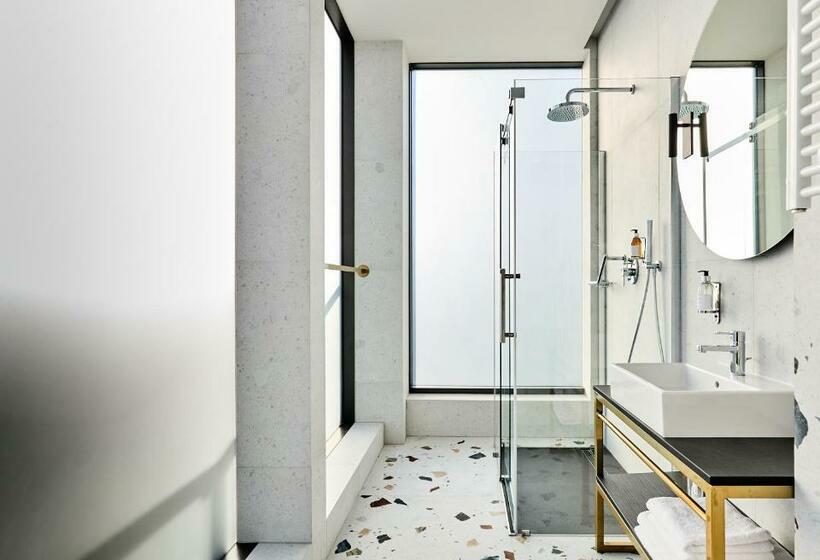 스탠다드 룸, Liberte 33, Bw Premier Collection