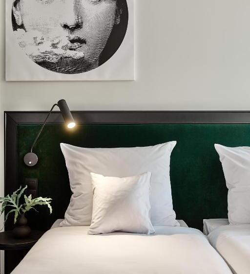 수피리어 룸, Liberte 33, Bw Premier Collection