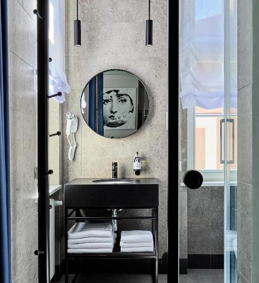 수피리어 룸, Liberte 33, Bw Premier Collection