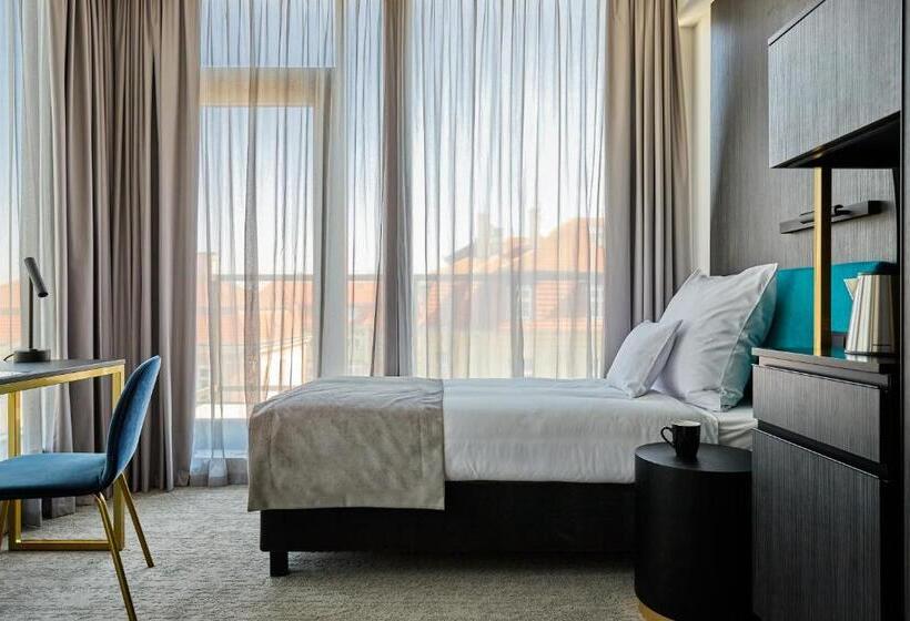 싱글 디럭스 룸, Liberte 33, Bw Premier Collection