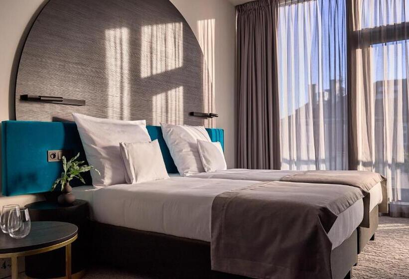 디럭스 룸, Liberte 33, Bw Premier Collection