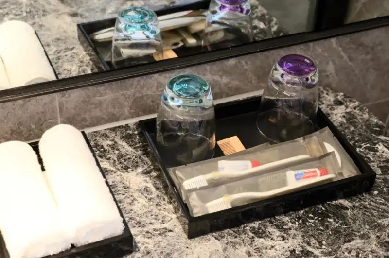 シティビューのスーペリアルーム, Pullman Suzhou Taicang
