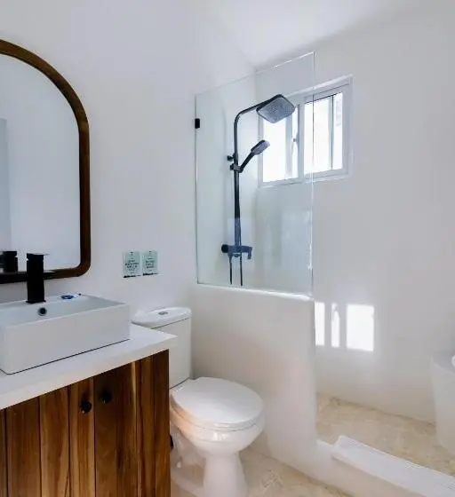 スイート（家族用）, Las Canas Beach Retreat
