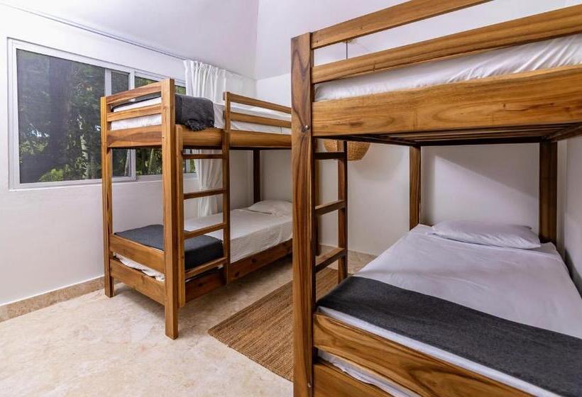 Family Suite, Las Canas Beach Retreat