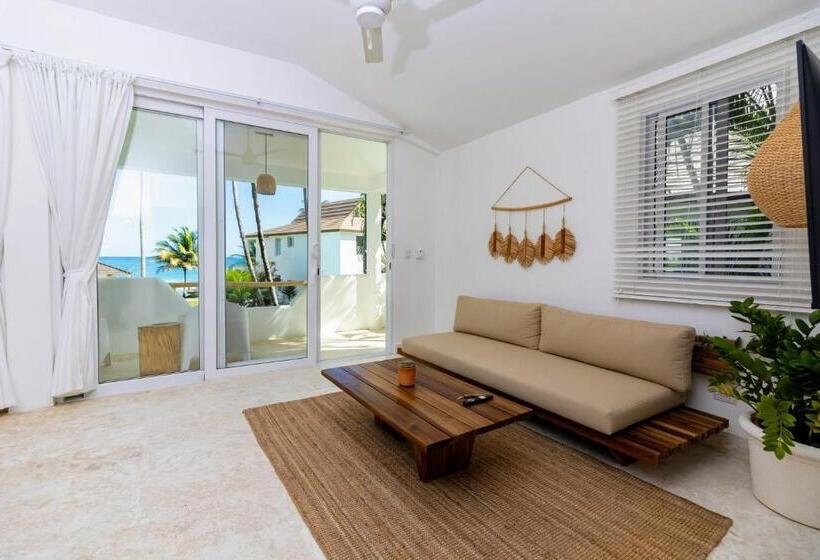 Люкс 2 Спальни, Las Canas Beach Retreat