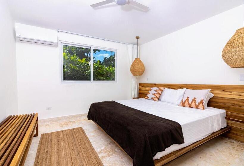 Люкс Вид на Море, Las Canas Beach Retreat