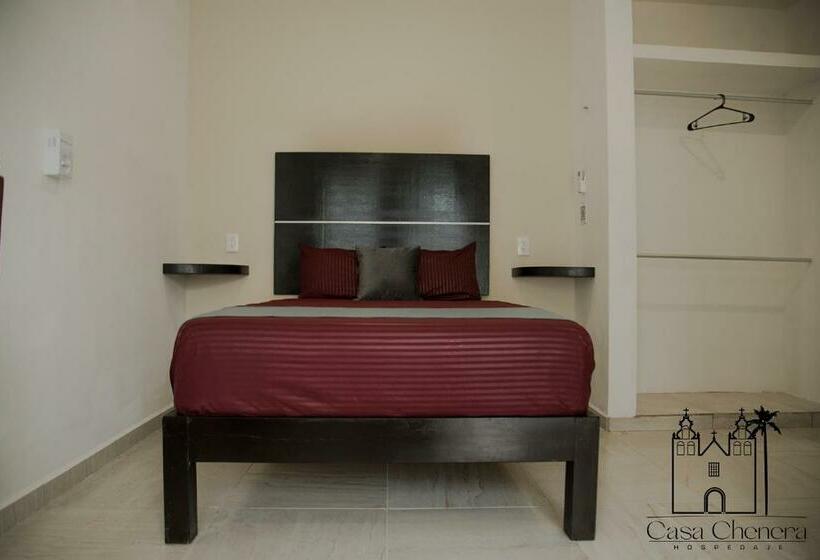 اتاق استاندارد, Casa Chenera