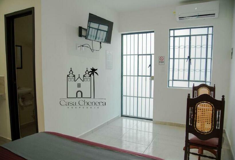 اتاق استاندارد, Casa Chenera