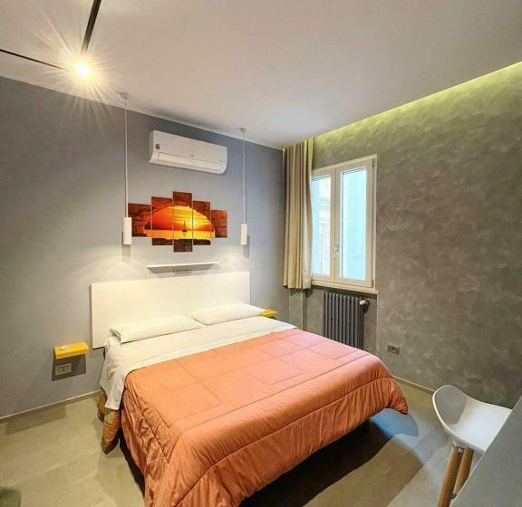 اتاق استاندارد, Baccaro S Home B&b