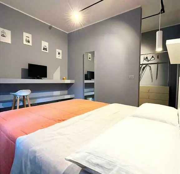 اتاق استاندارد, Baccaro S Home B&b