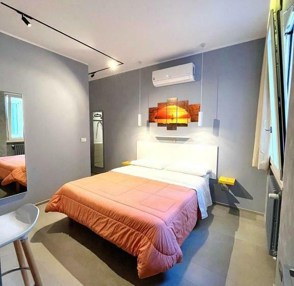 اتاق استاندارد, Baccaro S Home B&b