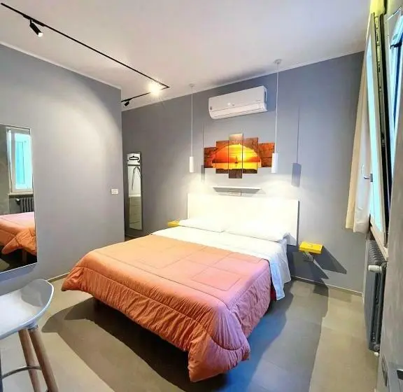 اتاق استاندارد, Baccaro S Home B&b