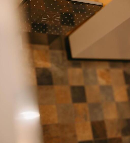 סוויטה עם ג'קוזי, Maas En Waal Wellness & Suites