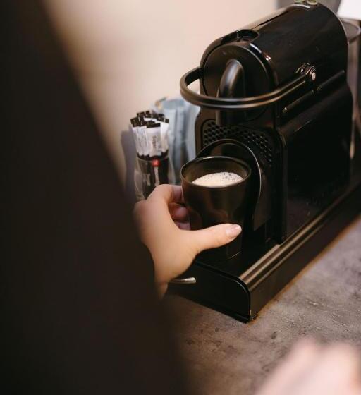 וילה דלוקס חדר שינה 1, Maas En Waal Wellness & Suites