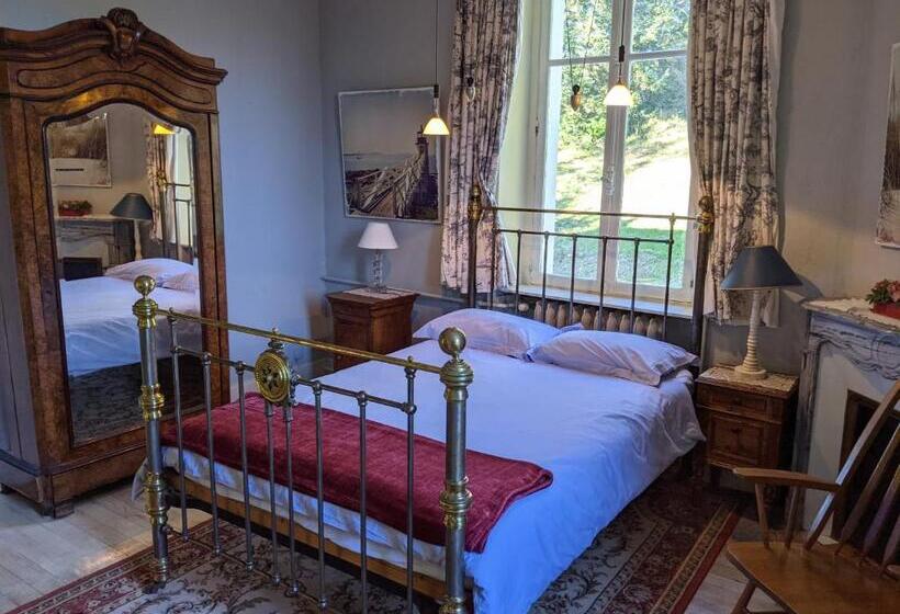 Quarto Estandar, Strawberry Hill