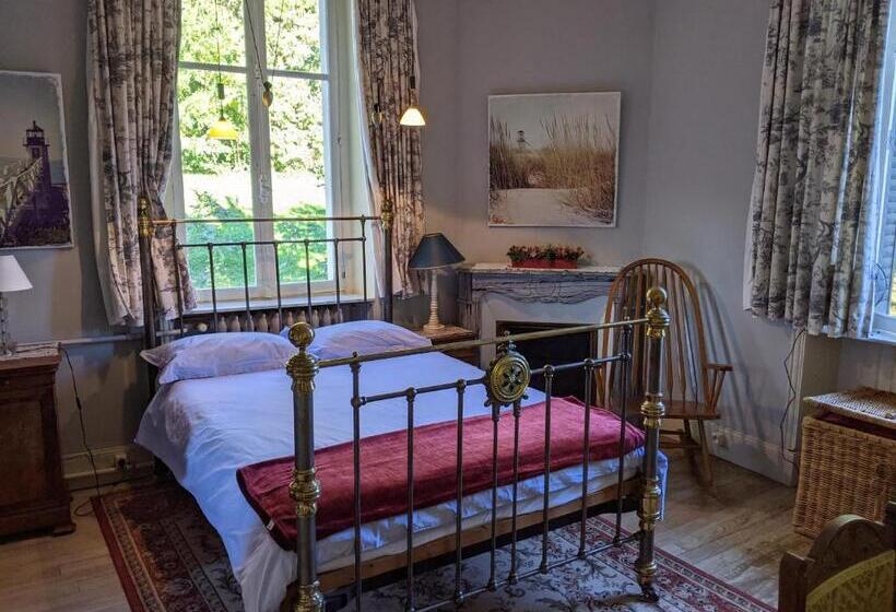 غرفة قياسية, Strawberry Hill