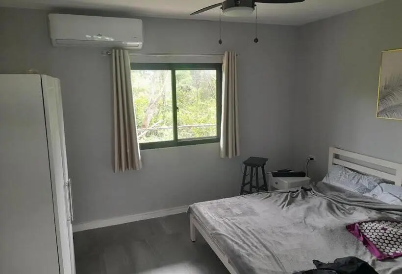 キングサイズベッドのスイートルーム, Bohol Jewel Resort
