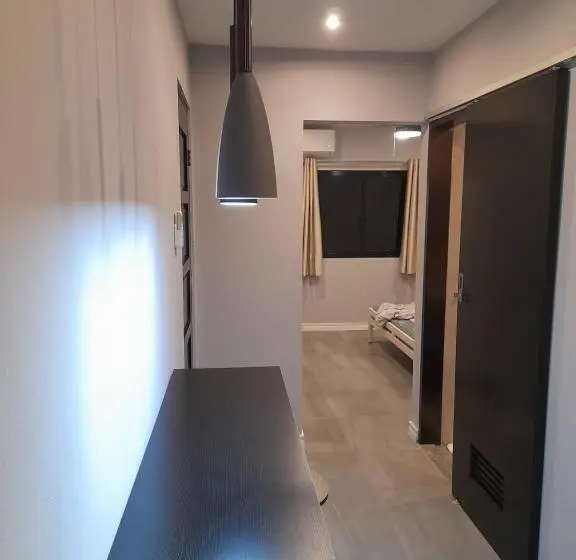 キングサイズベッドのスイートルーム, Bohol Jewel Resort