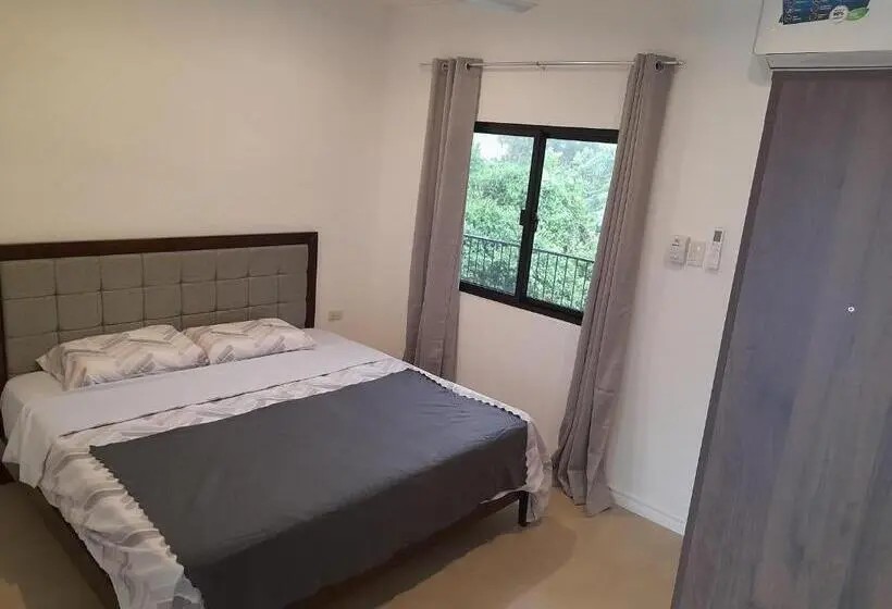 プールビュースイート, Bohol Jewel Resort