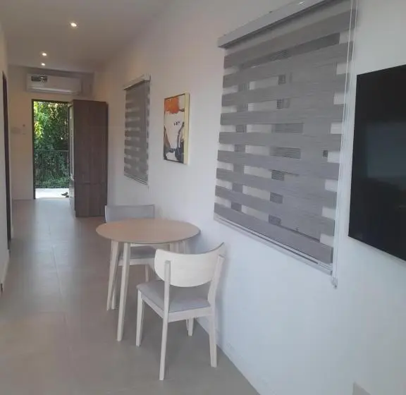 プールビュースイート, Bohol Jewel Resort
