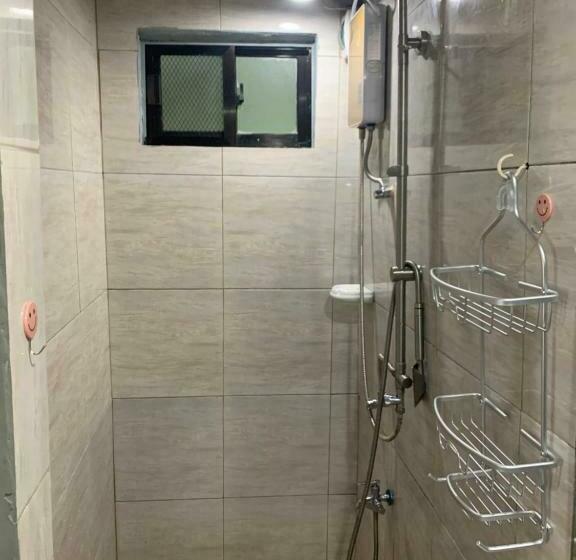 اتاق استاندارد اینتریور, D Sanctum Resort