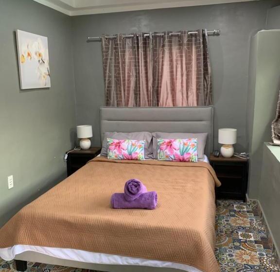 اتاق استاندارد با بالکن, D Sanctum Resort