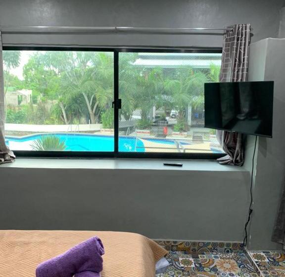 스탠다드 발코니 룸, D Sanctum Resort